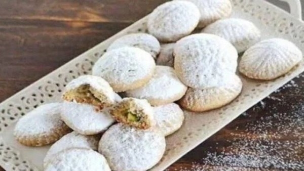 أسعار جميع أنواع الكحك والبسكويت في عيد الفطر 2025