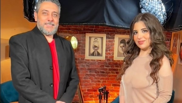 تامر فرج: أتمني التعامل معي كإنسان أولا .. وهذا سبب ابتعادي عن المسرح