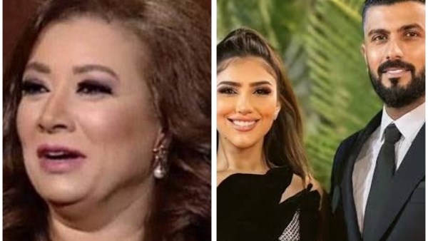 مي عمر تكشف حقيقة اعتزالها الفن ..انتصار تعلق على خلافها مع شيماء سيف