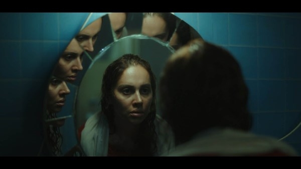 فيلم الفستان الأبيض لياسمين رئيس ينافس في مهرجان Fuori Bif&st بإيطاليا