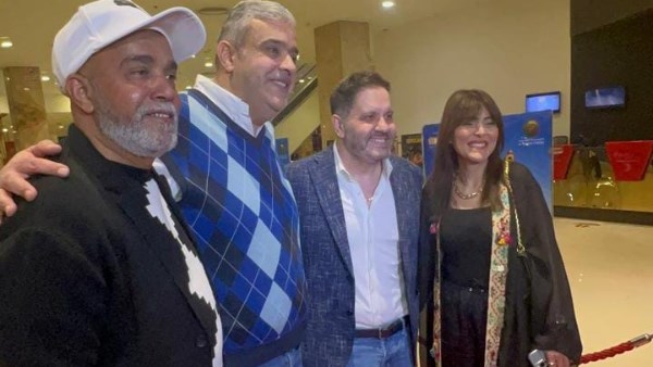 سليمان عيد عن إتهامه بالإساءة للنوبيين: السوشيال ميديا ضخمت القصة