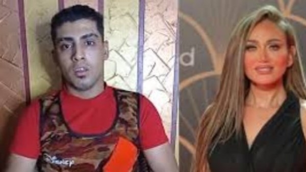 بعد قليل .. الحكم على كروان مشاكل في تهمة سب الإعلامية ريهام سعيد