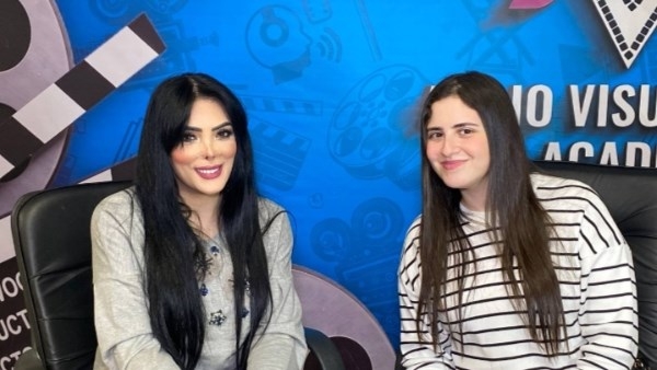 حورية فرغلي: وحشني التليفون القديم و الجوبات ولا أحب السوشيال ميديا
