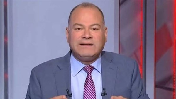 نشأت الديهي يشن هجوما على مشروع ميدان الإخواني