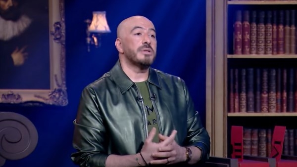 مجدي الهواري يكشف رأيه في برامج رامز جلال وسر اختفائه عن السينما.. وأحمد الفيشاوي ربما تعرض لإصابات نفسية
