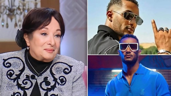سميرة عبد العزيز: رشوان توفيق دافع عني ورسالته أثرت فيّ