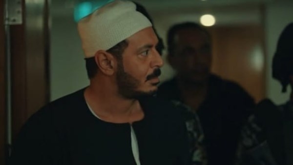 أحمد وفيق عن مصطفي شعبان في "حكيم باشا ":يقدم دراما بقوانينه وبطعمه