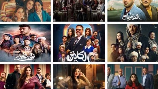 ناقد فني: موسم درامي متنوع ورسائل قوية في مسلسلات رمضان