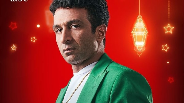 أحمد كشك: السبتي خطوة كبيرة وأنا مندهش من تفاعل الجمهور