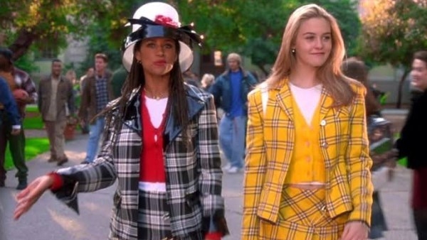 بطلة فيلم clueless تعود بدور شير في مسلسل جديد