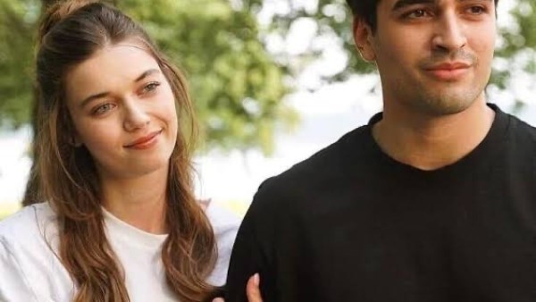 بعد انتهاء المسلسل .. بطل الطائر الرفراف بالزي العسكري