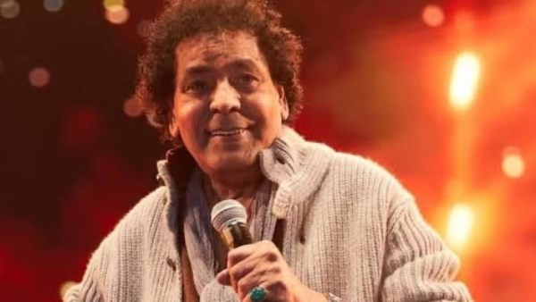 تطورات الحالة الصحية للفنان محمد منير