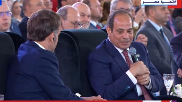 برلماني: البعد الاقتصادي من زيارة ماكرون لمصر كبير.. والدولة جاهزة لانطلاقة قوية
