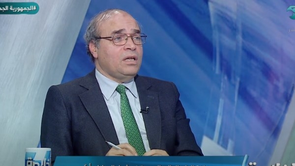 برلماني: الشعب المصري يقدر ظروف وطنه.. فيديو