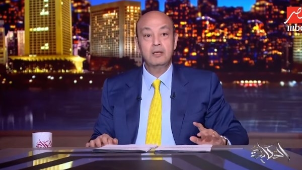 الدكتور أهم.. عمرو أديب: ليه زعلانين لما بقول البلد صرفت عليكم في التعليم