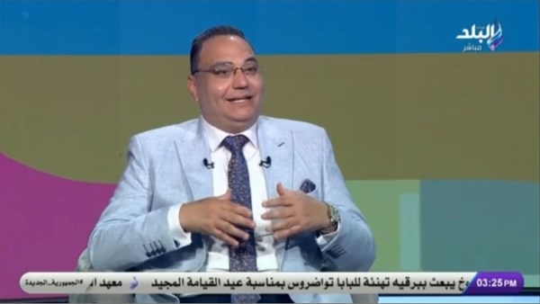 استشاري نفسي يحذّر: العنف ضد الأطفال يترك «ندوبًا خفية» لا تزول.. وتأثيره أخطر مما نتخيل