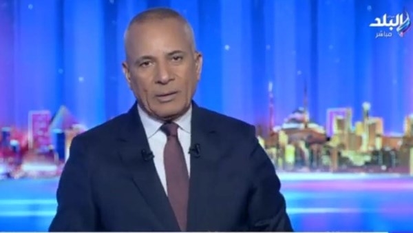 أحمد موسى: المعركة الحالية هي حرب تجارية بامتياز بين الصين وأمريكا