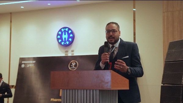 المؤتمر السنوي الثاني لنقابة صيادلة بورسعيد يناقش «تطوير المهنة»