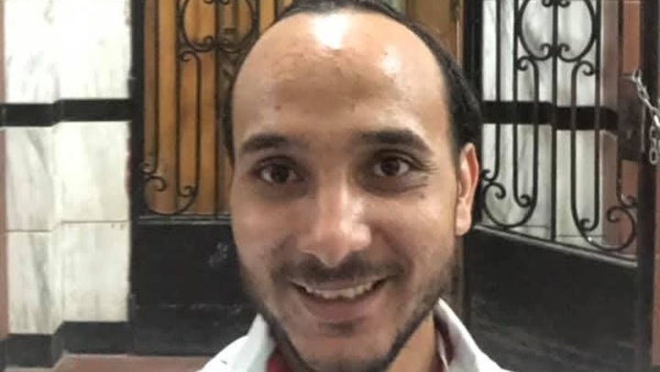 ثقبان بالامعاء يصبان سوائل خارج البطن.. طبيب يستغيث والصحة تستجيب