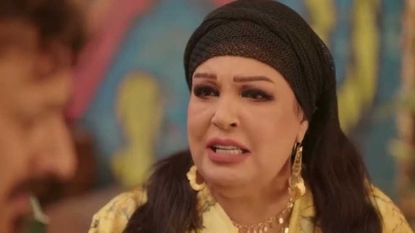 فيفي عبده عن مشهد وفاتها في «العتاولة 2»: قلبي كان بينط من الجلابية