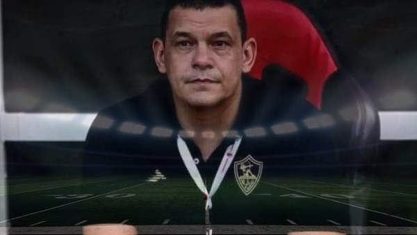 مشادة بين عبد الواحد السيد ومشجع زملكاوي في جنوب أفريقيا.. إسلام فؤاد يكشف التفاصيل