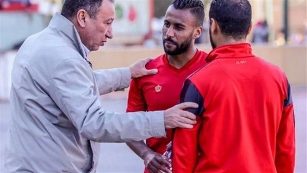 حسام عاشور: رفضت الزمالك علشان ما أزعَّلش جمهور الأهلي