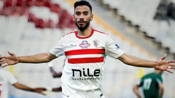 تعليق أحمد دويدار على أزمة ناصر ماهر.. ماذا قال