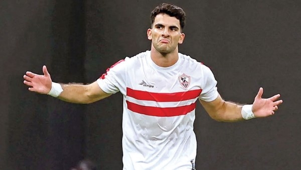 إعلامي: الزمالك سيصل لأبعد نقطة في ملف زيزو.. ومن الوارد إيقافه بمونديال الأندية