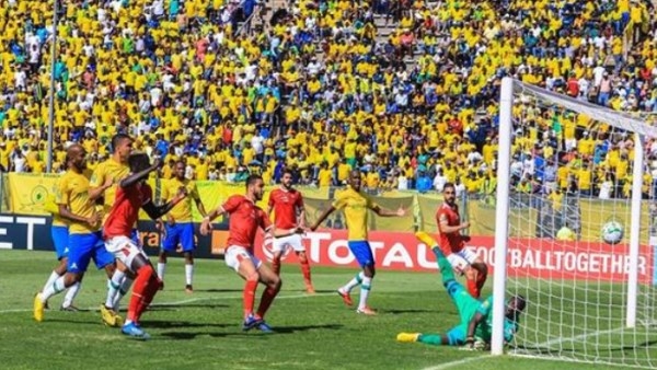 مدرب سيمبا: الأهلي رمز الكرة المصرية وسيشرف القارة في المونديال
