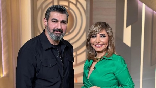 ياسر جلال : نجاح جودر لا ينسب لشخص واحد