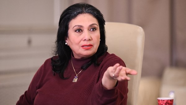 سلوى عثمان تكشف سر حماسها لـ نجوم الساحل.. خاص
