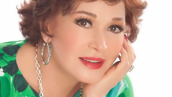 مهرجان أسوان الدولي لأفلام المرأة يكرم الفنانة الكبيرة لبلبة