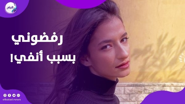 مناخيري السبب.. أميرة أديب تروي تفاصيل رفضها في التمثيل