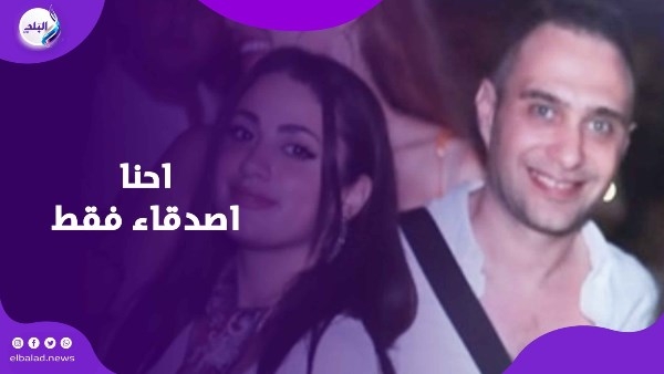 أهلي هيرفضوا.. أول تعليق من سارة عوادين على خطوبتها من حسام حبيب