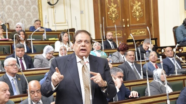 أبو العينين: الحساب الختامي يكشف كفاءة الدولة في الإنفاق ..تحديات خارجة عن إرادة الحكومة حملتنا أعباء كبيرة