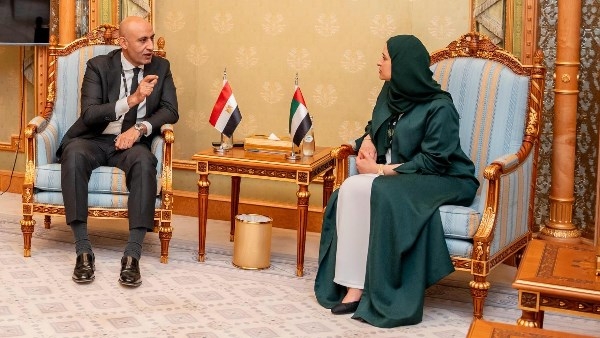 عبد اللطيف: نسعى لتطوير التعليم الفني والتوسع في مدارس التكنولوجيا التطبيقية