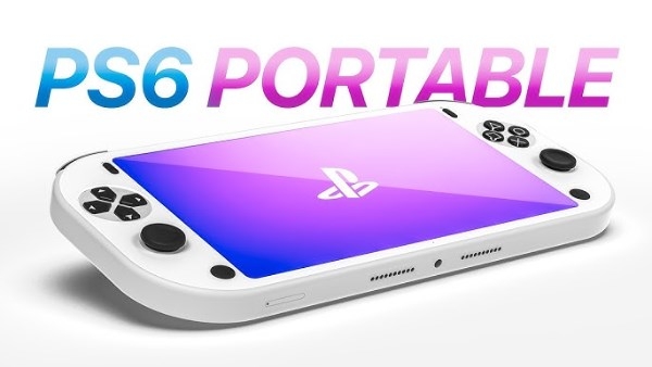 شائعة.. جهاز PS6 Portable يشغل ألعاب PS5 بتنازلات