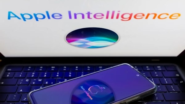 آبل تكشف خطتها لتطوير الذكاء الاصطناعي بتحليل بيانات المستخدمين