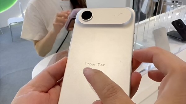 أبل تستعد لإطلاق iPhone 17.. كل ما تريد معرفته عن الهاتف المنتظر