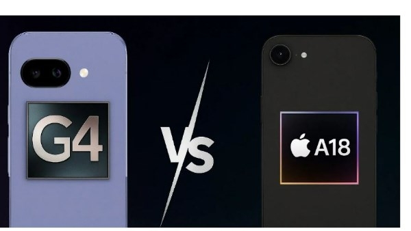 أيهما أفضل للشراء .. هاتف Pixel 9a أو iPhone 16e