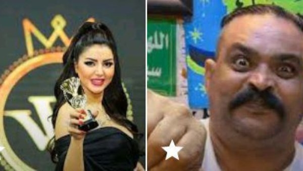 مفاجأة.. إيناس النجار رحلت بنفس مرض إبراهيم الطوخي