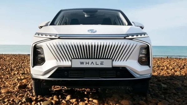 أسعار ومواصفات إم جي وايل موديل 2025 في السعودية .. صور