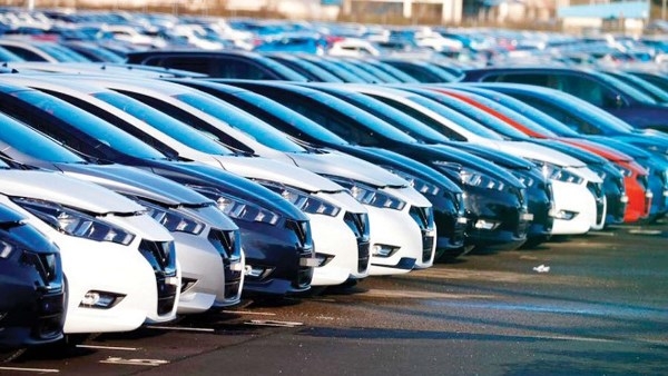 5 موديلات 2025 من الفئة الاقتصادية.. تويوتا كورولا 2024 فتحة سقف بهذا السعر