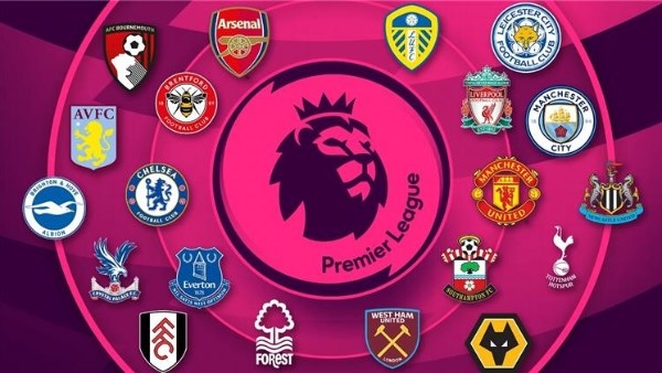 ترتيب الدوري الإنجليزي قبل ختام الجولة الـ 33