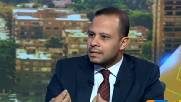 أحمد المشد: نحن نستخدم كلمة أنا بشكل غير واعٍ