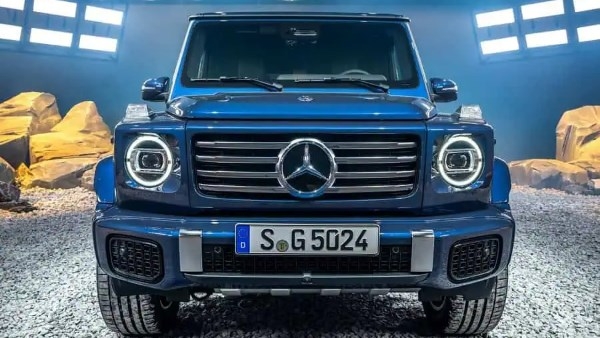 مرسيدس جي كلاس 2025 .. إليك المواصفات والسعر