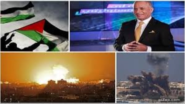 أحمد موسي: مصر تخدم العالم منذ 155 عامًا عبر قناة السويس.. وزير المالية: المواطن هو «الحكم» في أداء الموازنة بعد 9 أشهر
