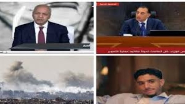 مصطفى بكري: الرئيس السيسي يعمل ليل نهار من أجل مصر.. رئيس الوزراء يكشف لـ صدى البلد سبب اختيار صباح الجمعة لزيادة أسعار الوقود