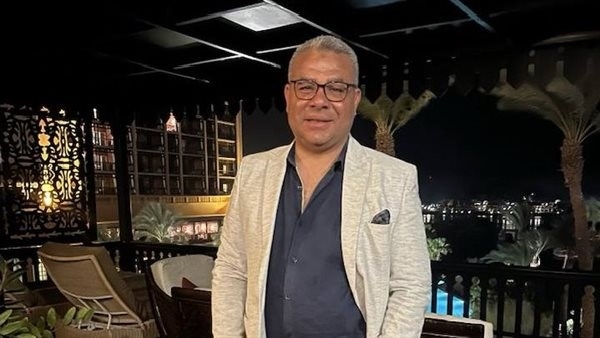 سمير عمر: لدينا 19 مراسلا خارجيا في "القاهرة الإخبارية" وهذا رقم ليس بكبير