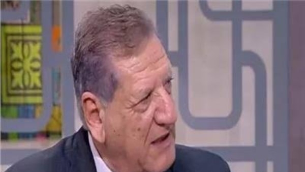 فخري الفقي: تكلفة استضافة اللاجئين في مصر بلغت 6 مليارات دولار